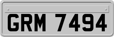 GRM7494
