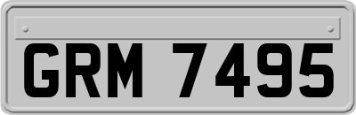 GRM7495