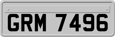 GRM7496