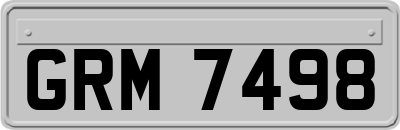 GRM7498