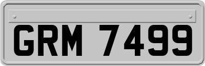 GRM7499