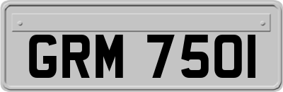 GRM7501