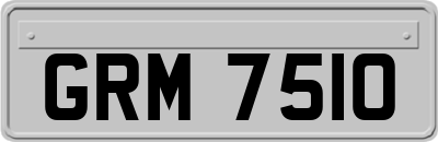 GRM7510