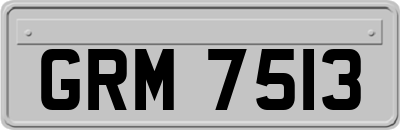 GRM7513