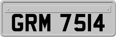 GRM7514