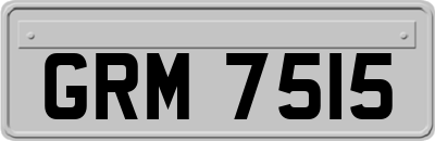GRM7515