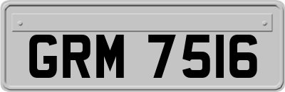 GRM7516