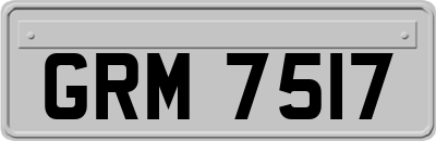 GRM7517