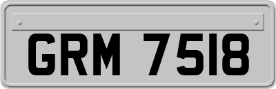 GRM7518