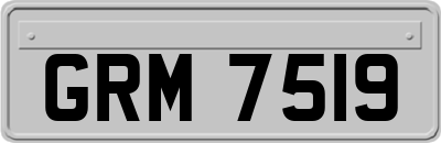 GRM7519