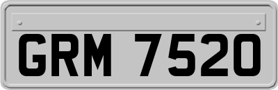 GRM7520