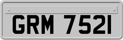 GRM7521