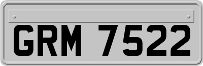 GRM7522