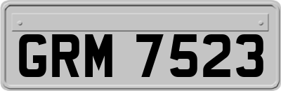 GRM7523