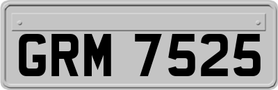 GRM7525