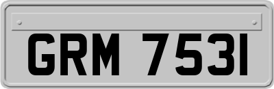 GRM7531