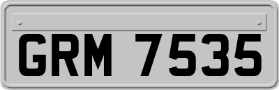 GRM7535