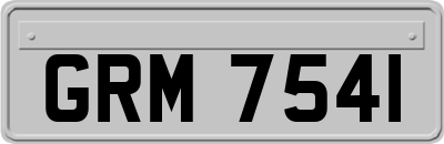 GRM7541