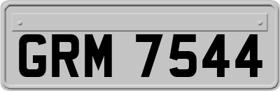 GRM7544