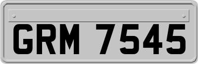 GRM7545
