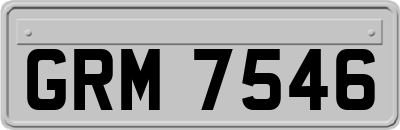 GRM7546