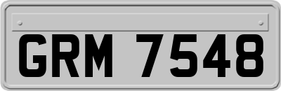 GRM7548
