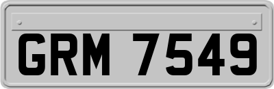 GRM7549