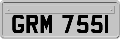 GRM7551
