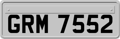 GRM7552