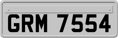 GRM7554