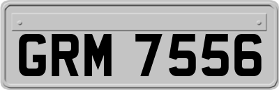 GRM7556
