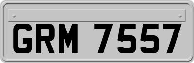 GRM7557