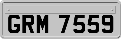 GRM7559
