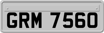 GRM7560