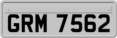 GRM7562