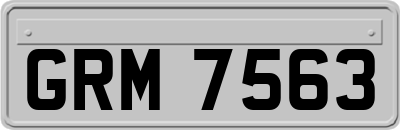 GRM7563