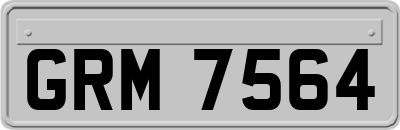 GRM7564