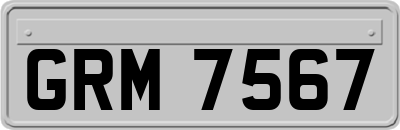 GRM7567