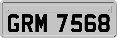 GRM7568