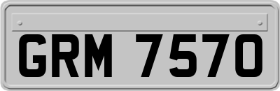 GRM7570