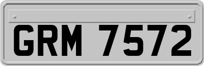 GRM7572