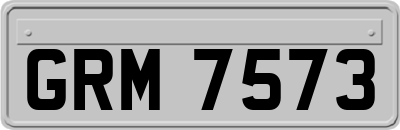 GRM7573