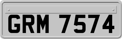GRM7574