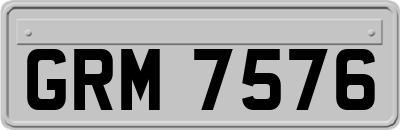 GRM7576