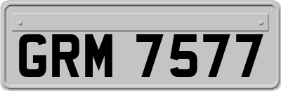 GRM7577