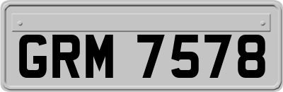 GRM7578