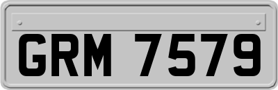 GRM7579