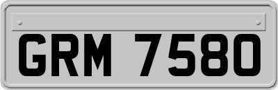 GRM7580