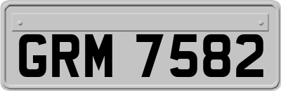 GRM7582