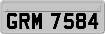 GRM7584